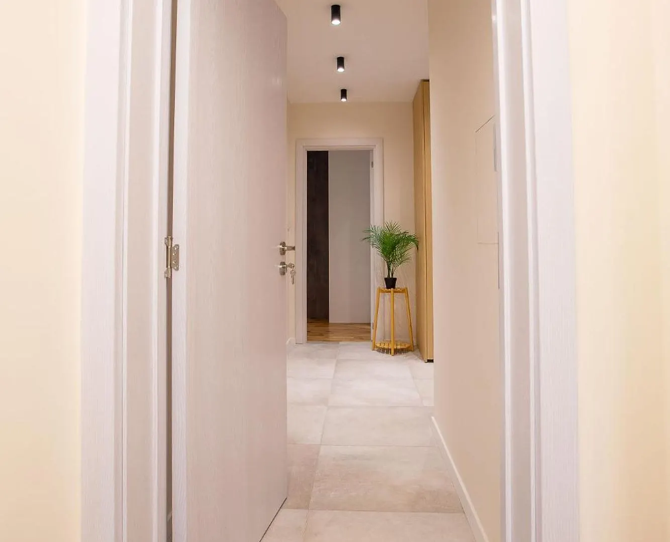 Daire Sofiastayapartments A12