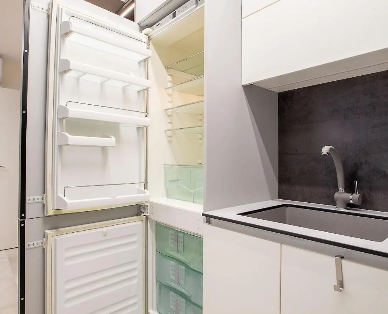 Sofiastayapartments A12 Daire Sofya