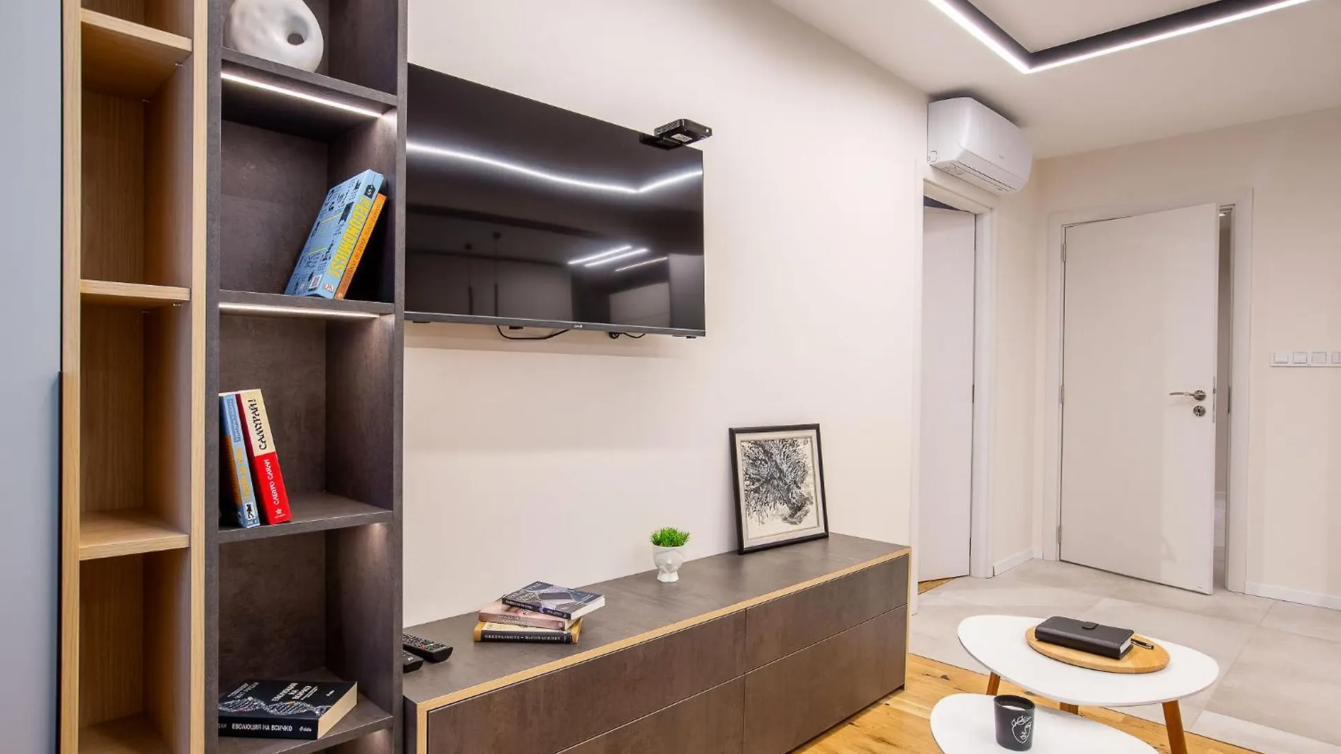 Sofiastayapartments A12 Bulgaristan