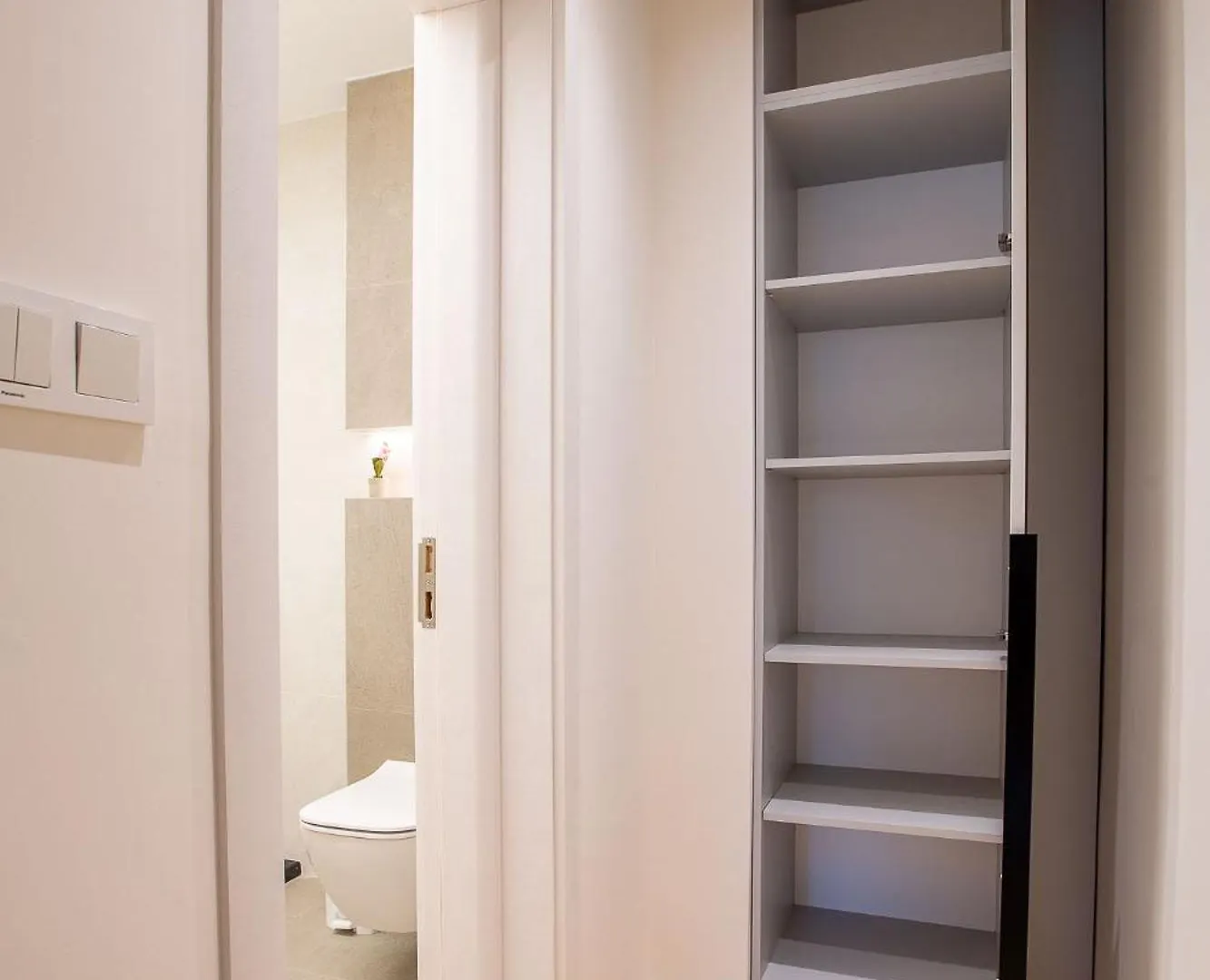 Sofiastayapartments A12 Daire
