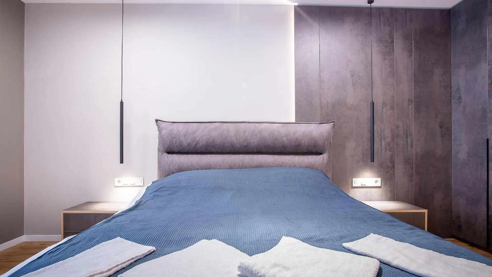 Sofiastayapartments A12 Daire Sofya