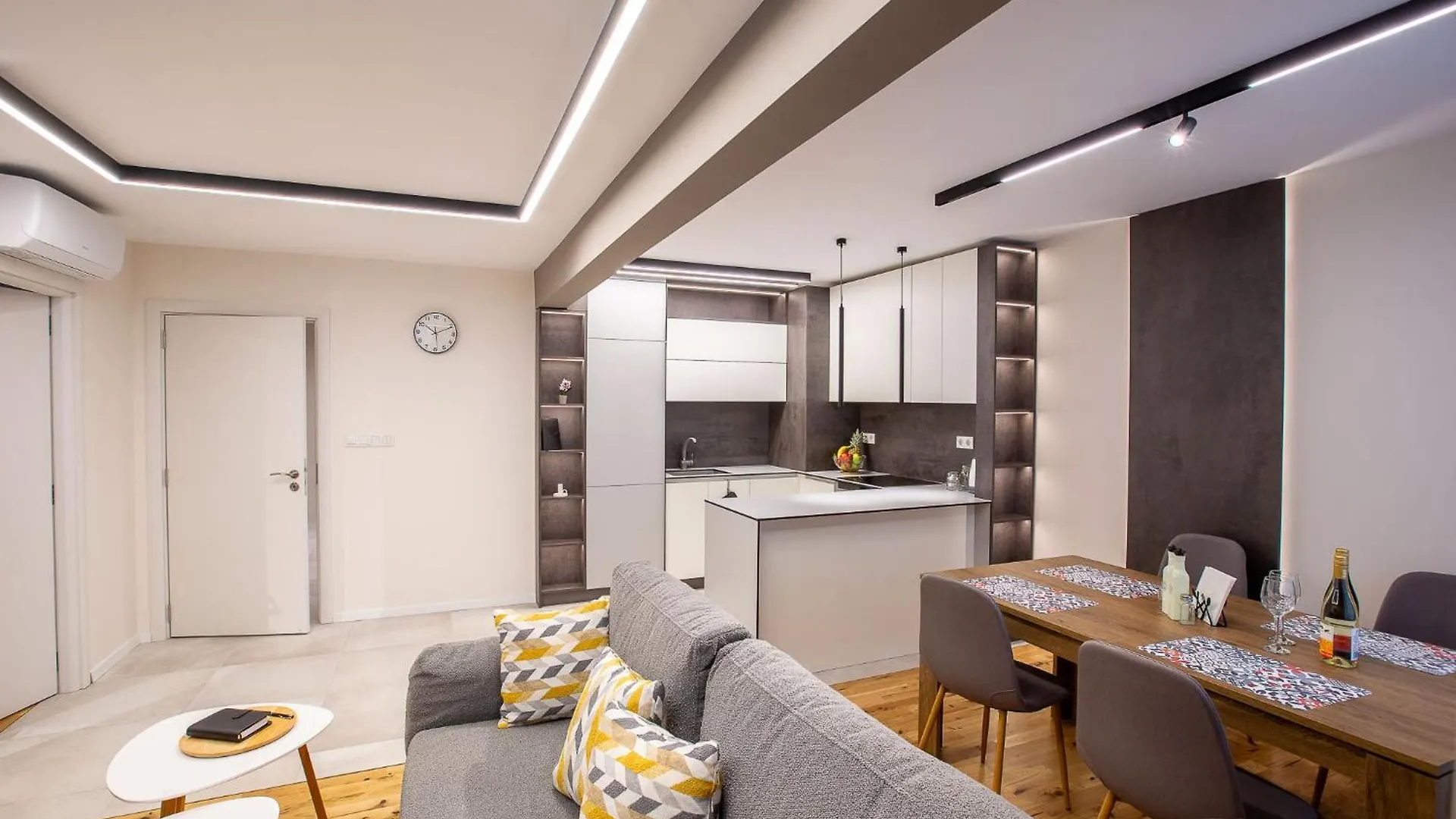 Sofiastayapartments A12 Daire