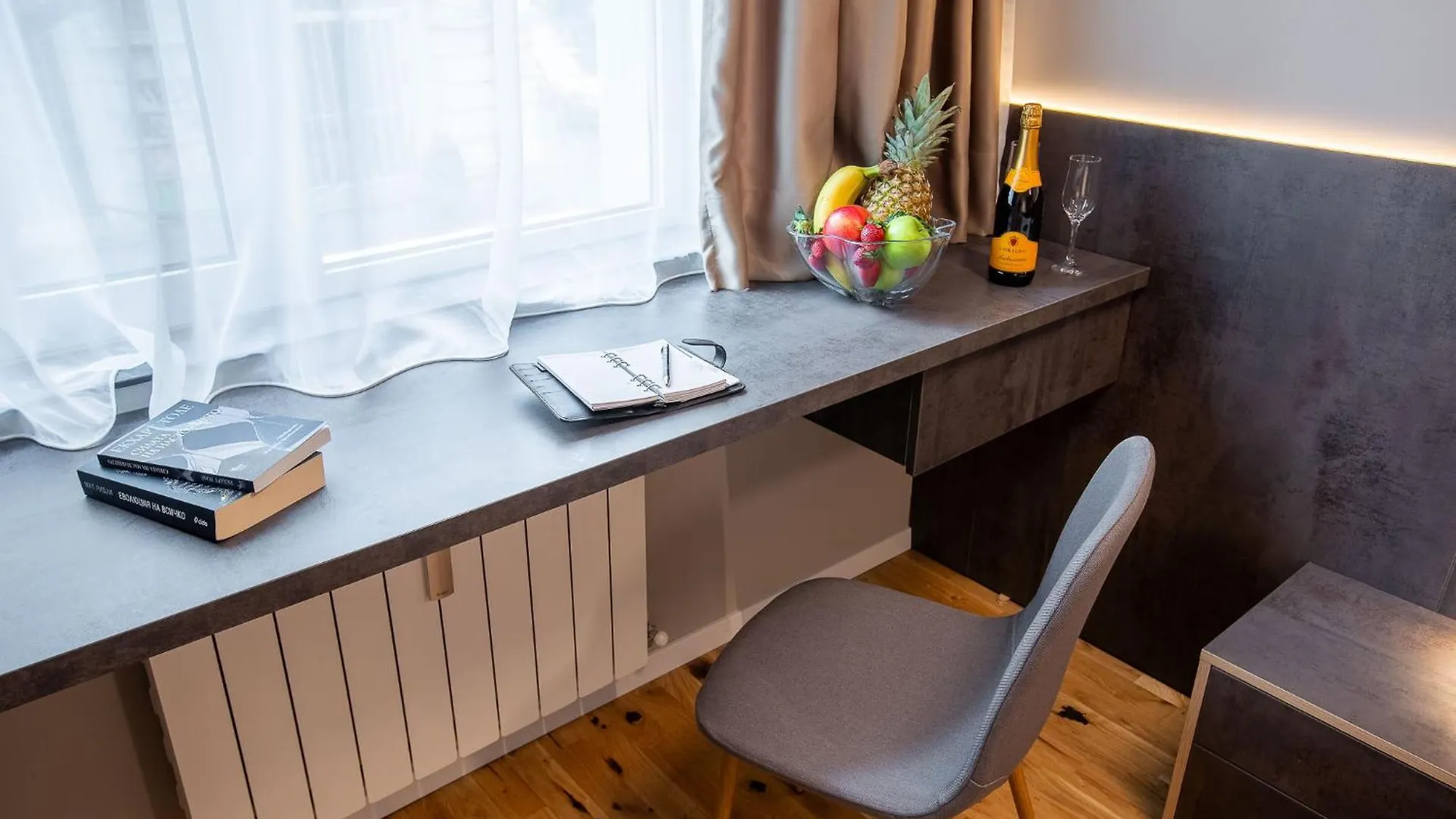 Sofiastayapartments A12 0*, Sofia