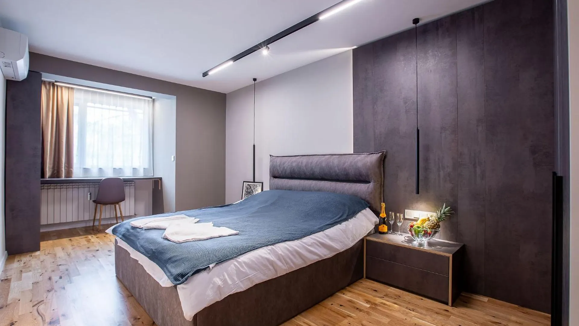 Apartment Sofiastayapartments A12 Bulgaria