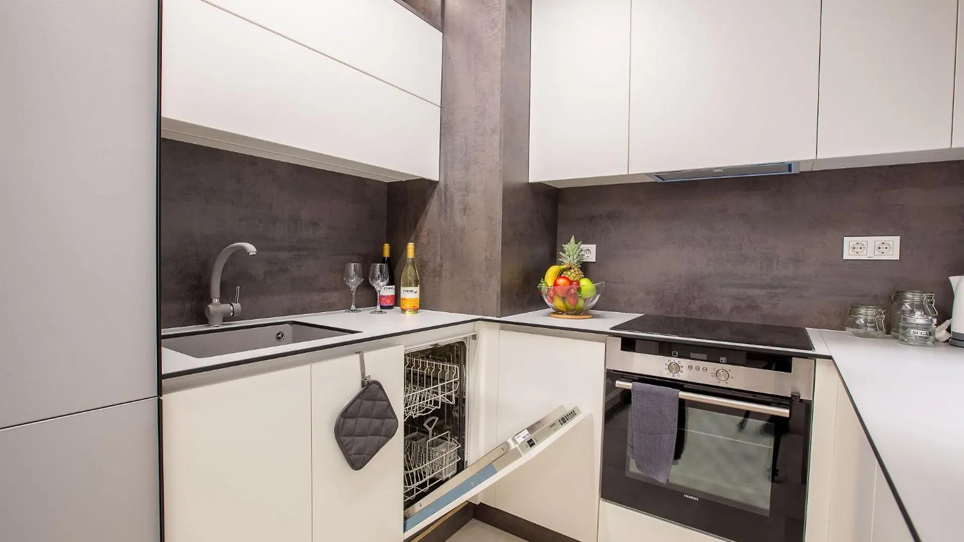 Sofiastayapartments A12 Sofia
