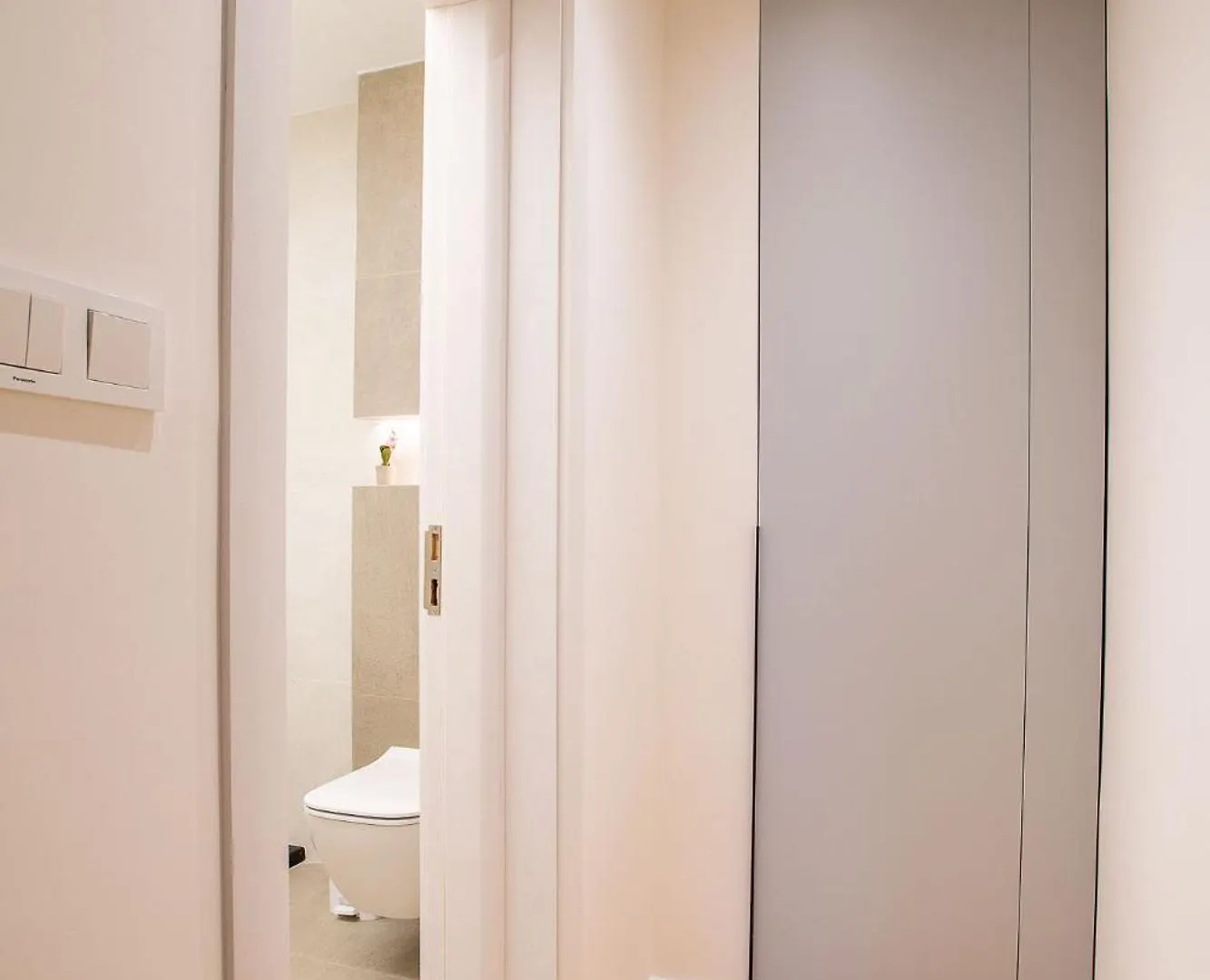 Sofiastayapartments A12 Apartment Sofia