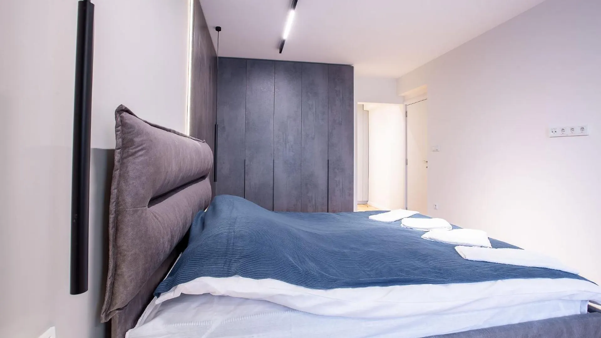 Apartment Sofiastayapartments A12