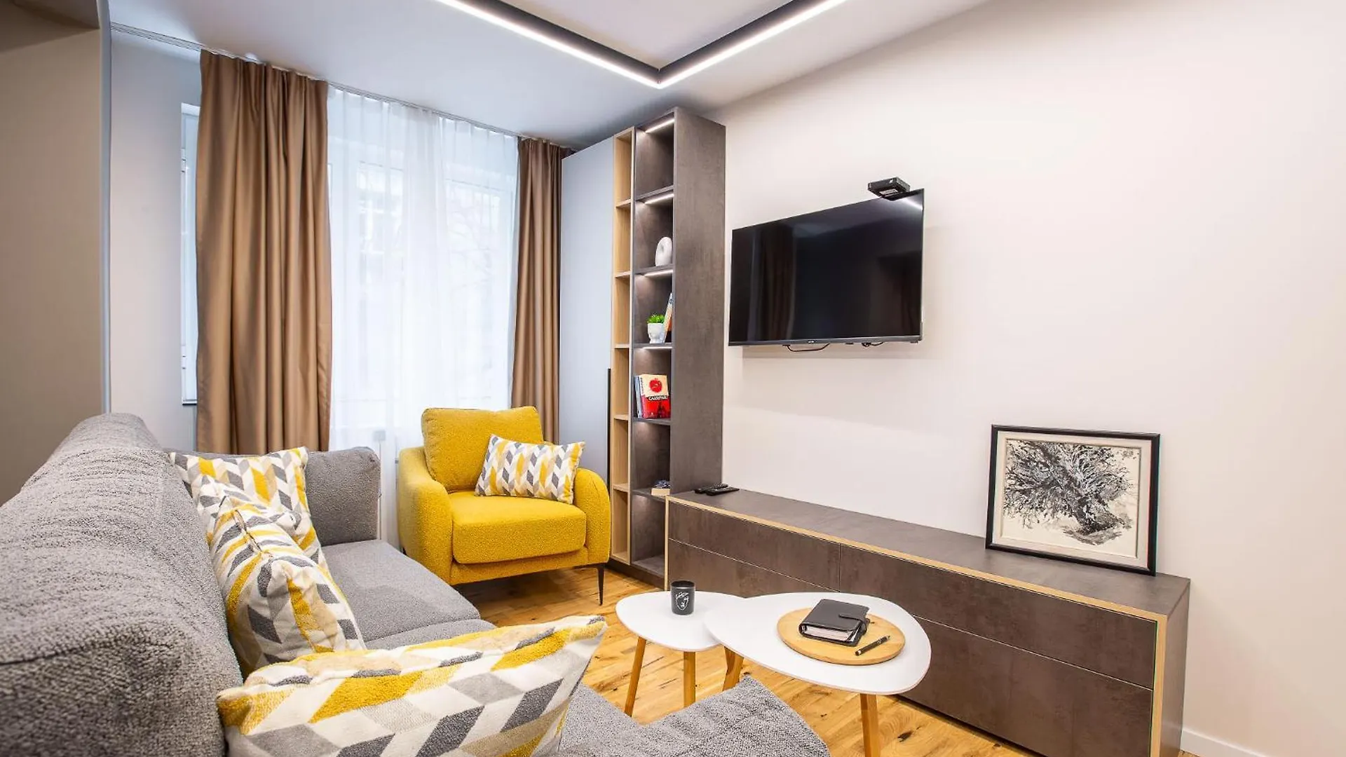Sofiastayapartments A12 0*, Sofia Bulgaria