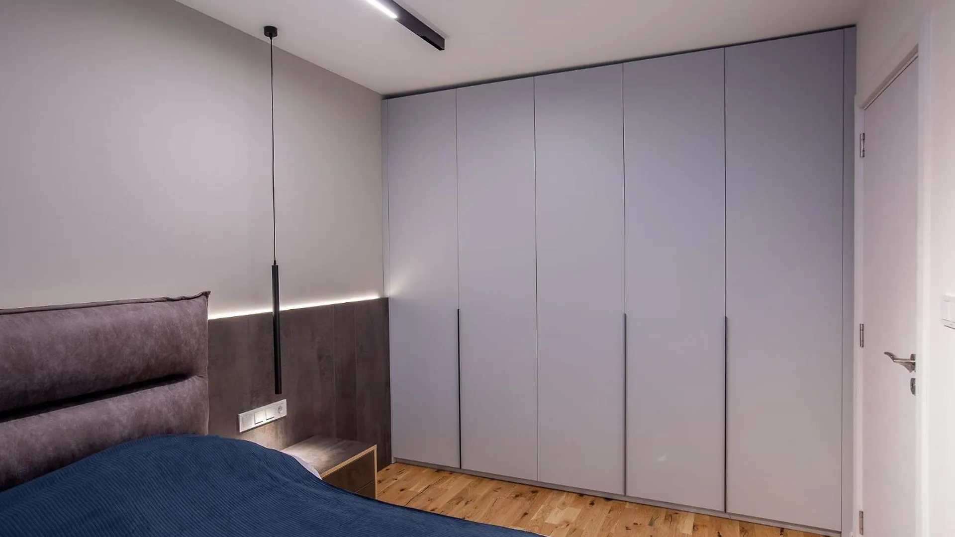 Apartment Sofiastayapartments A12