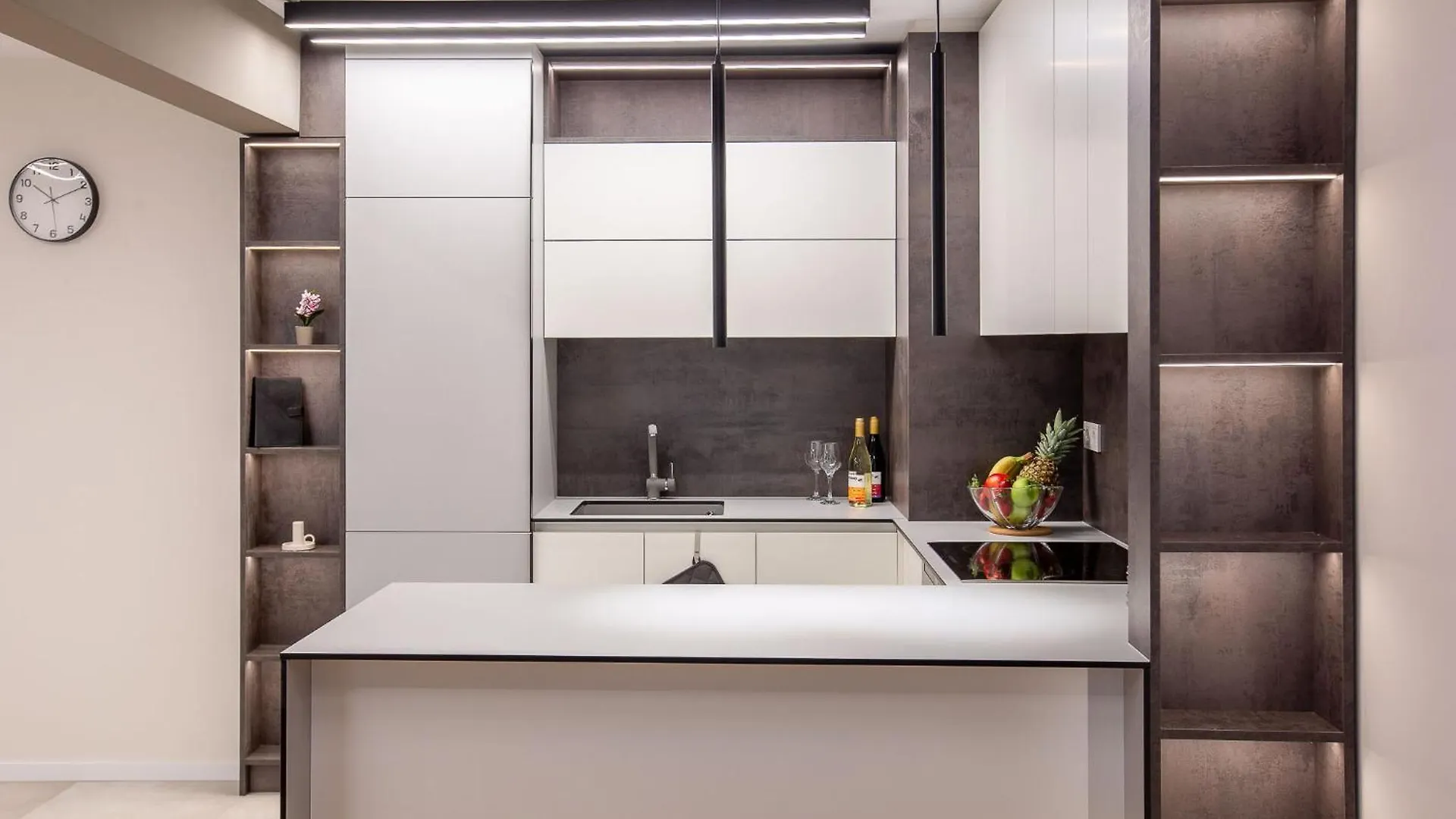 Sofiastayapartments A12 Sofia