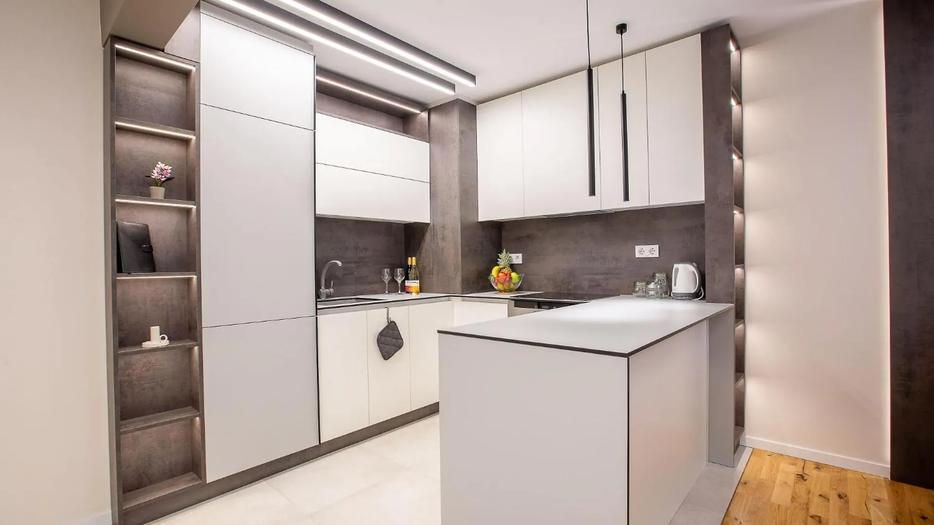 Sofiastayapartments A12 0*, Sofia Bulgaria