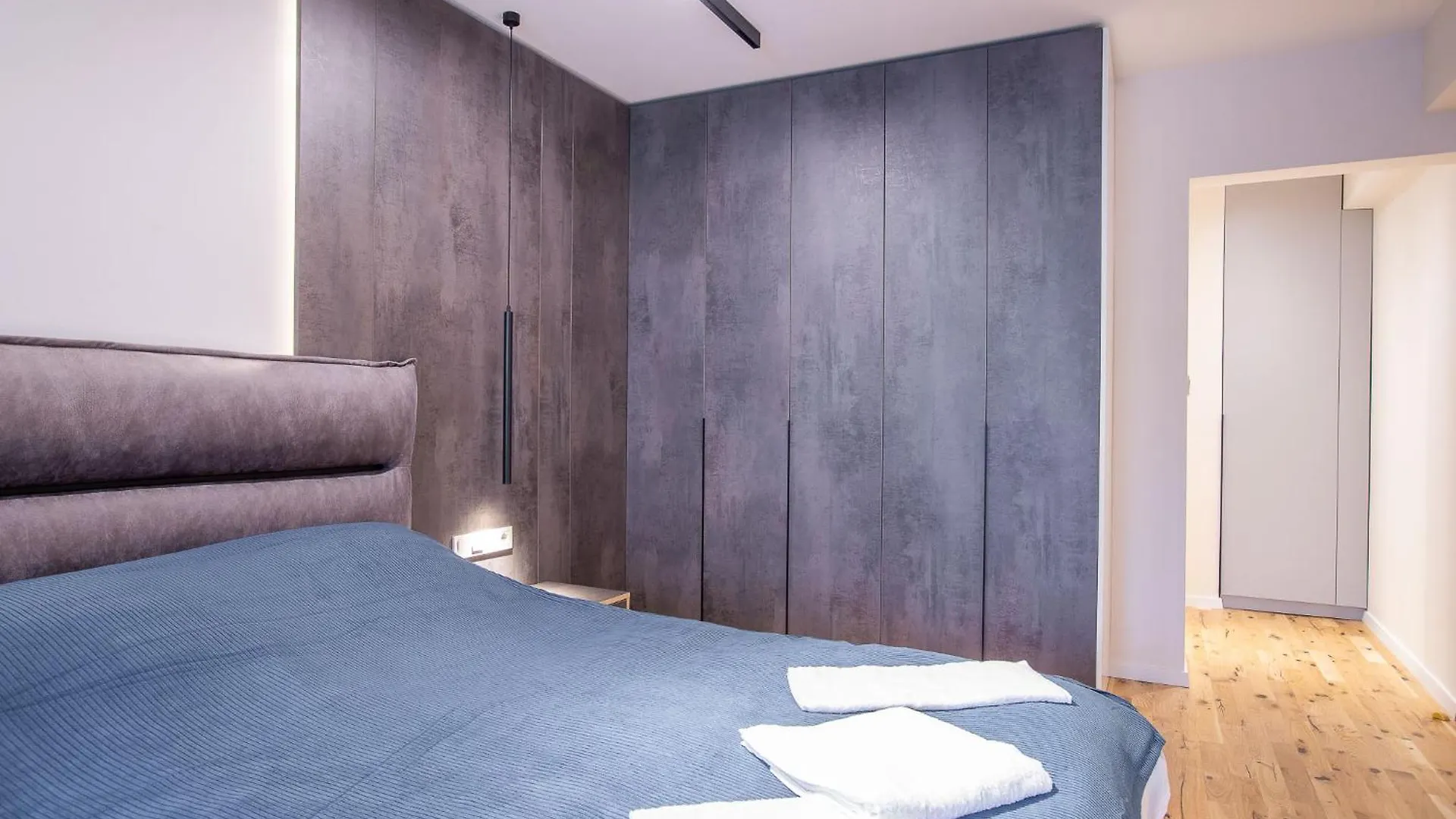 Apartment Sofiastayapartments A12 Bulgaria
