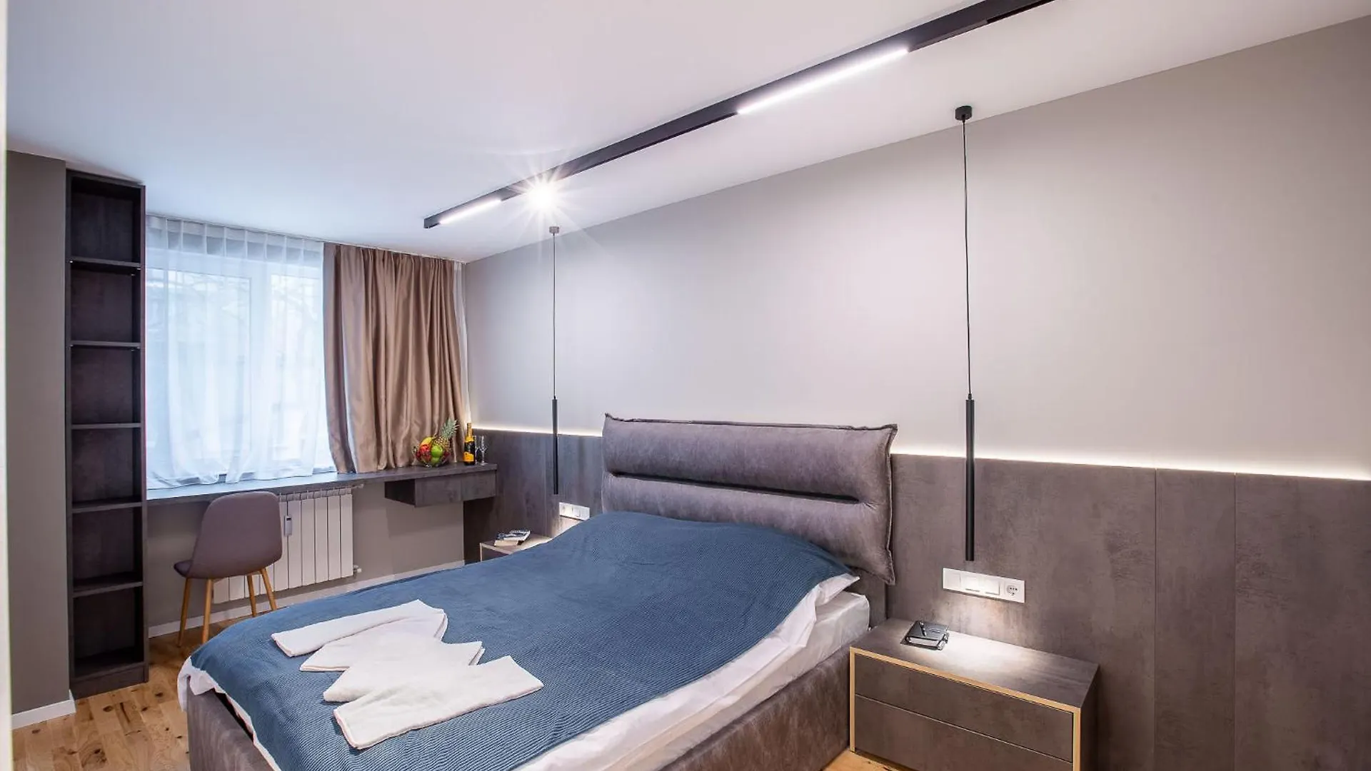 Sofiastayapartments A12 Apartment