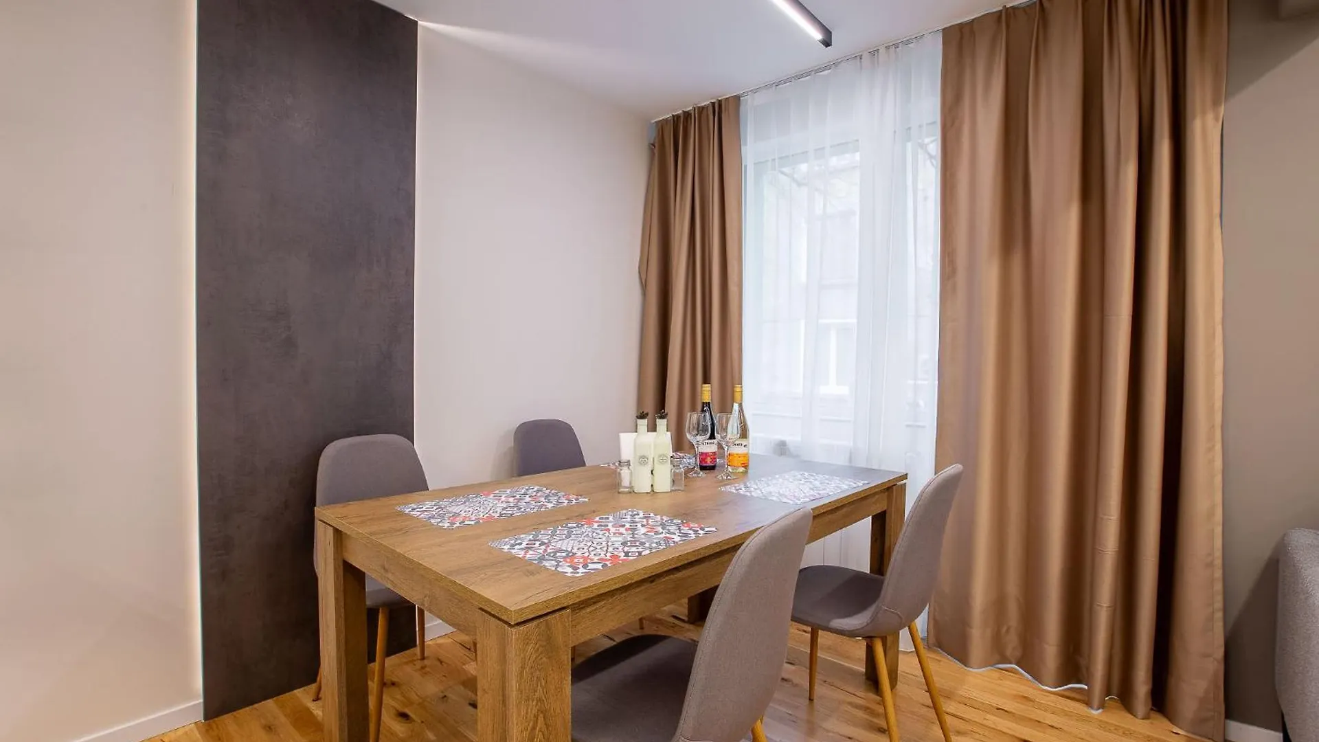 Sofiastayapartments A12 Bulgaria