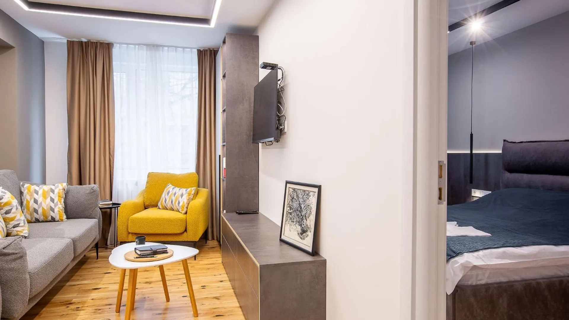 Sofiastayapartments A12 0*, Sofia