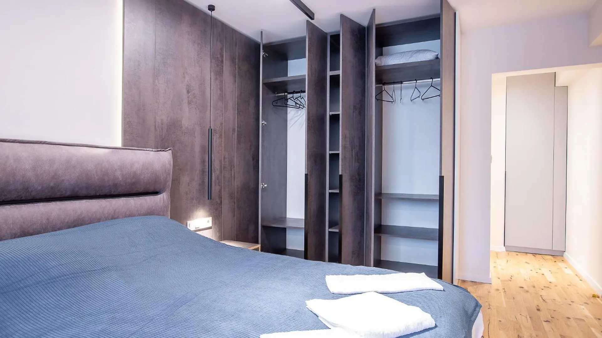 Apartment Sofiastayapartments A12 Bulgaria