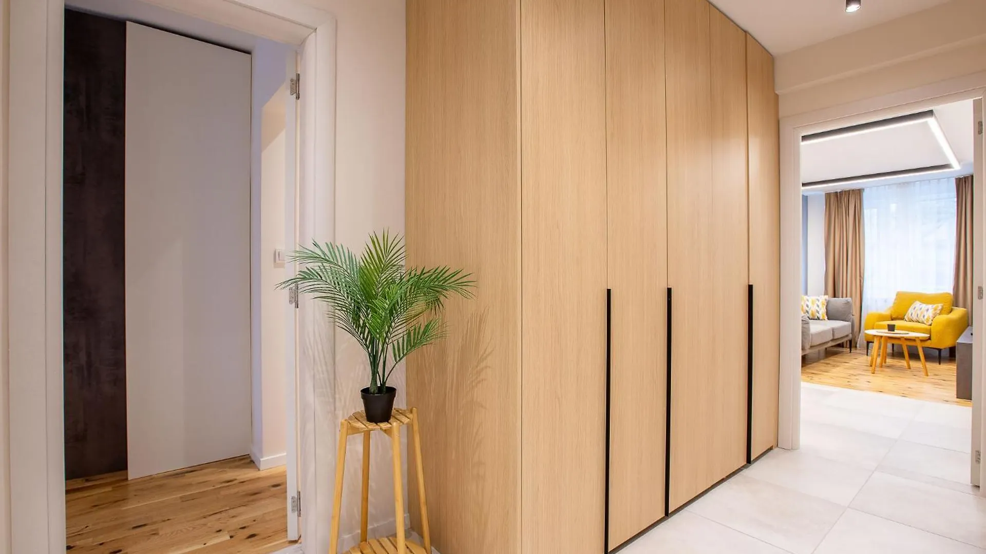 Apartment Sofiastayapartments A12